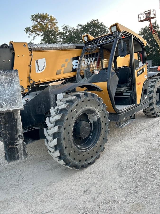 2023 SANY STH1056