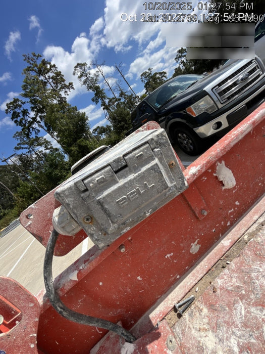 2018 SKYJACK SJIII-3219