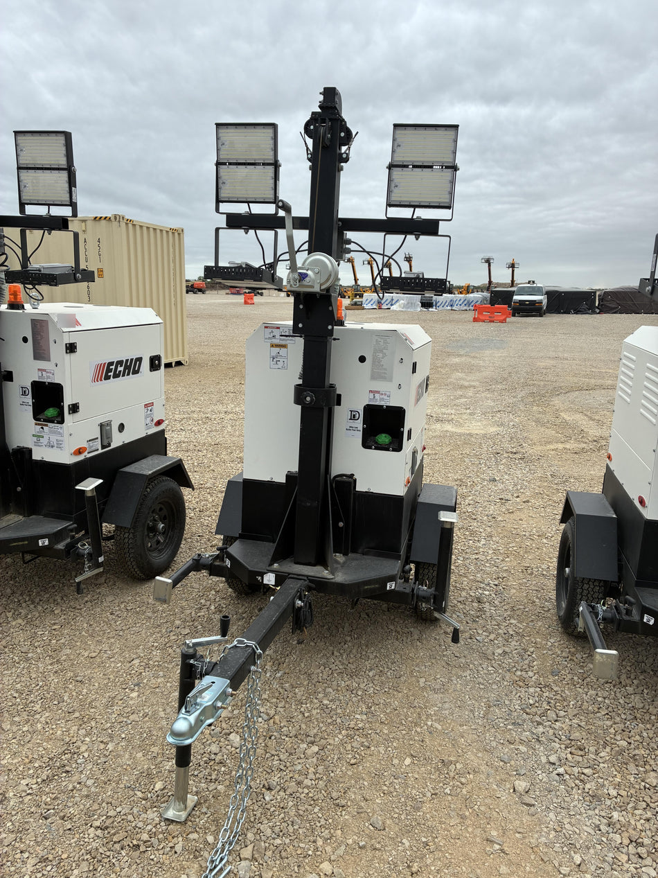 2026 ECHO DLT-3