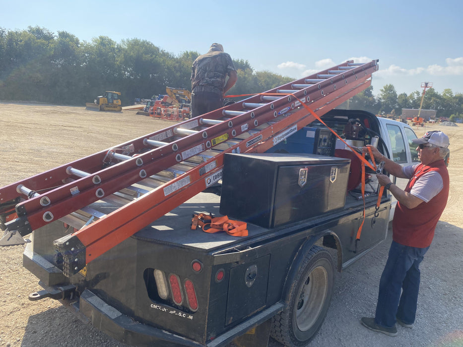 2020 LOUISVILLE LADDER FM1416HD