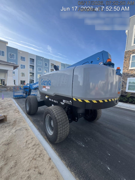 2026 GENIE S-65 HF