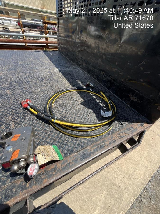 2025 TORCUP TX-4RL113