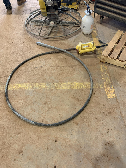 2019 WACKER NEUSON M2500