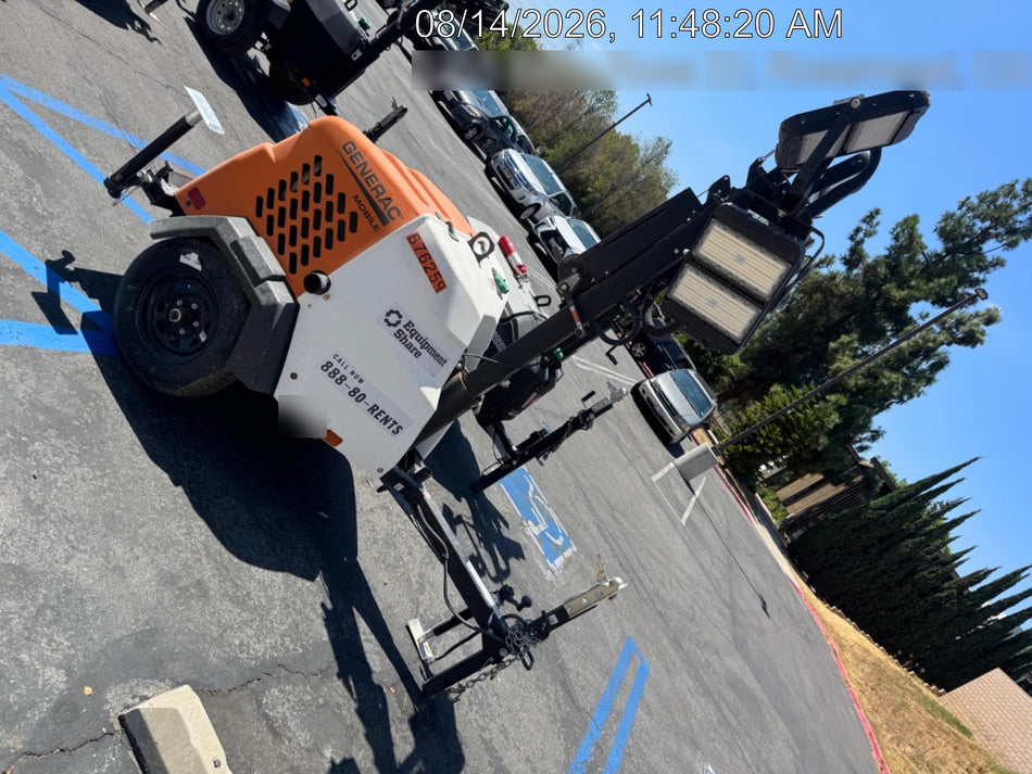 2026 GENERAC MLTS-4