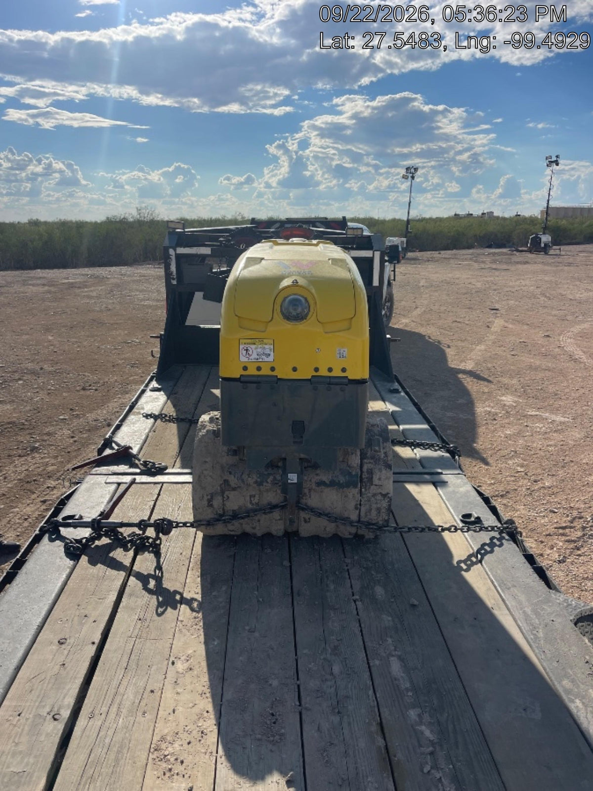 2024 WACKER NEUSON RTLx-SC3