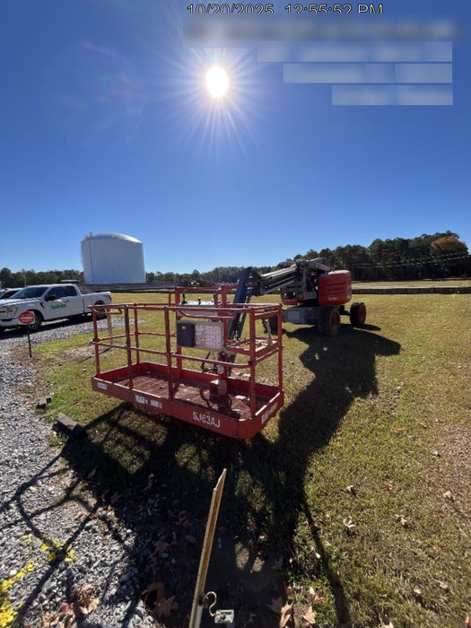 2019 SKYJACK SJ63 AJ