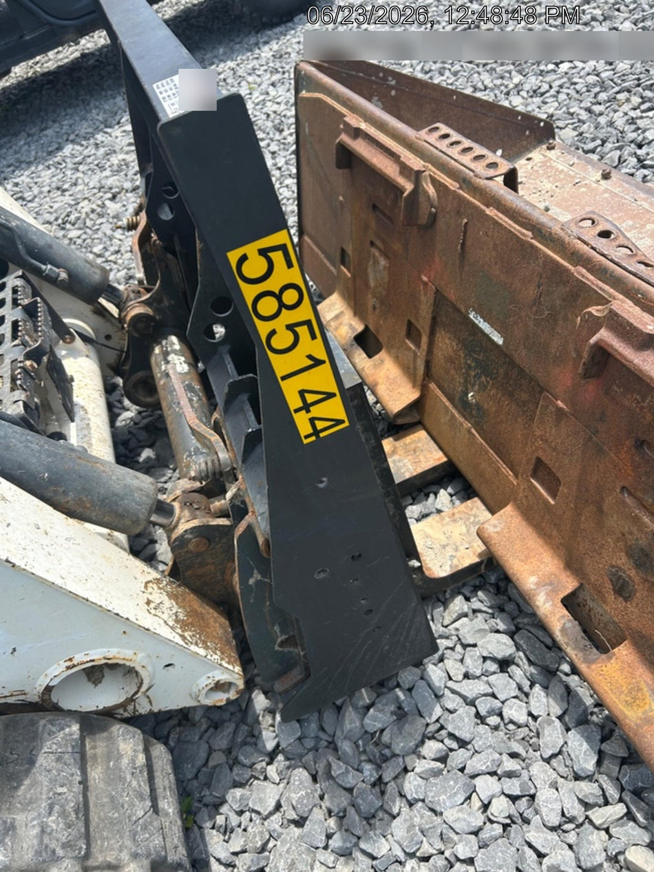 2025 ARROW MATERIAL HANDLING F5144CB