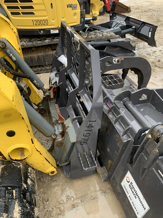 2021 PALADIN 48" Pallet Forks - Paladin