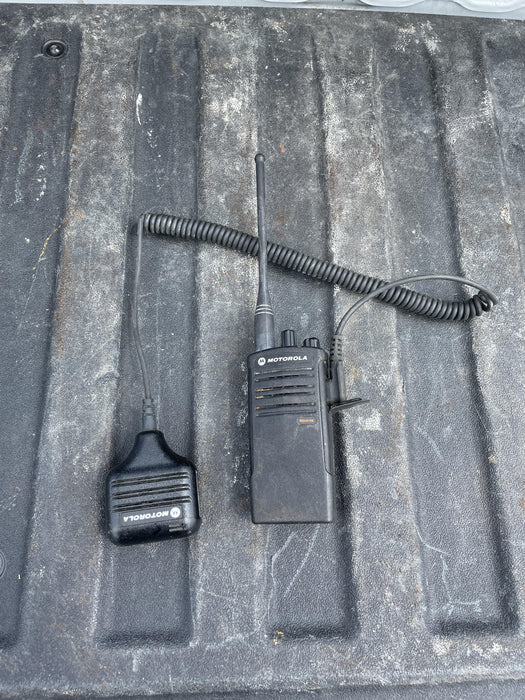 2020 MOTOROLA RDU4100