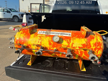 2021 MICHIGAN PNEUMATIC HV-15G-8P-ES