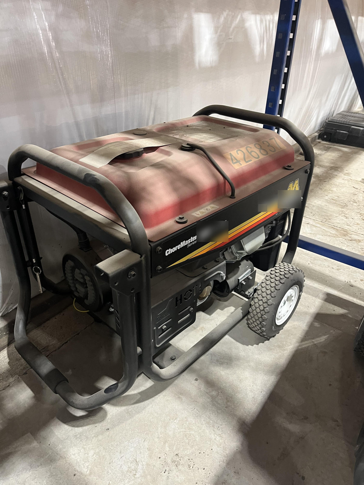 2024 MI-T-M GEN-6500-0MM1