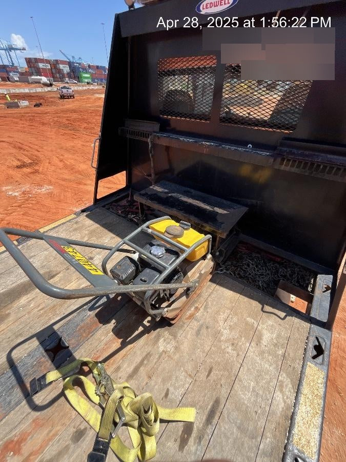 2024 WACKER NEUSON WP1550AW