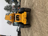 2020 JCB 510-56 Cab/Heat/Air, Solid Tires, Work Lights, Beacon, Aux Hydraulics, Back up Alarm, Lifting Eye, ES Decals