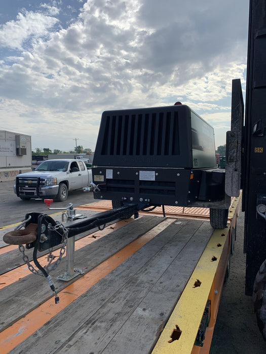 2021 SULLAIR 185D-DPQ KU4F