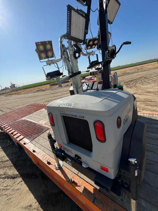 2024 WACKER NEUSON LTT4