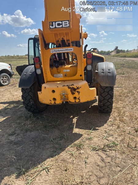 2022 JCB 512-56