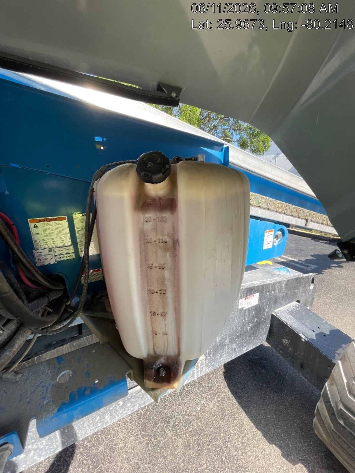 2025 GENIE S-65 XC