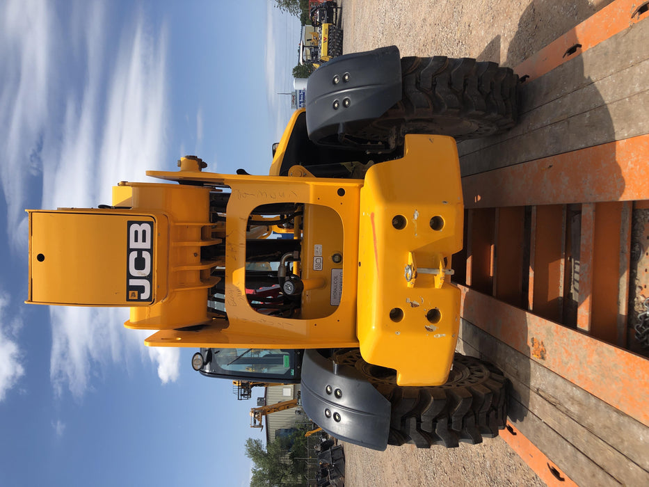 2019 JCB 510-56