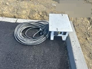 2019 WACKER NEUSON G25