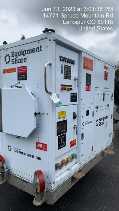 2023 SMARTECH SLIC12R-MSH