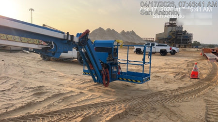 2026 GENIE S-85 XC
