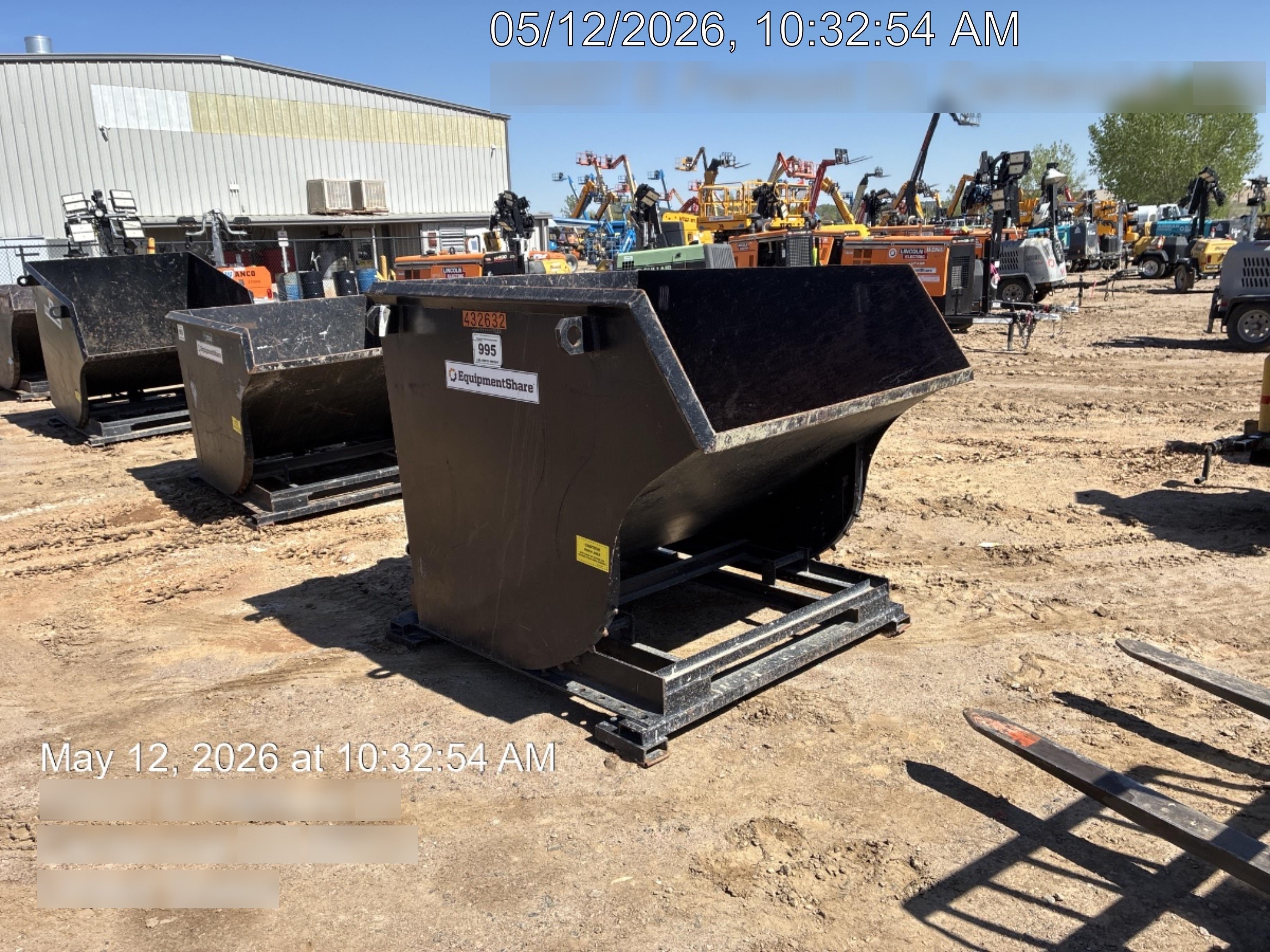 2024 STAR INDUSTRIES 1825