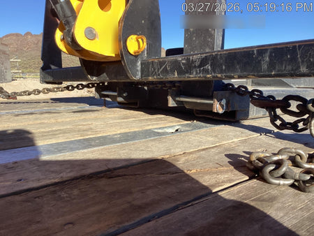 2024 ARROW MATERIAL HANDLING CE60-TH-STP