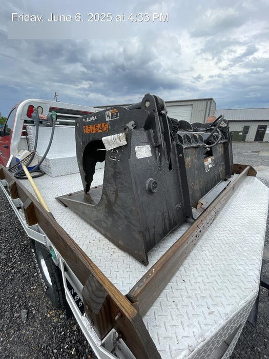 2021 PALADIN UTILITY GRAPPLE 11876-0022