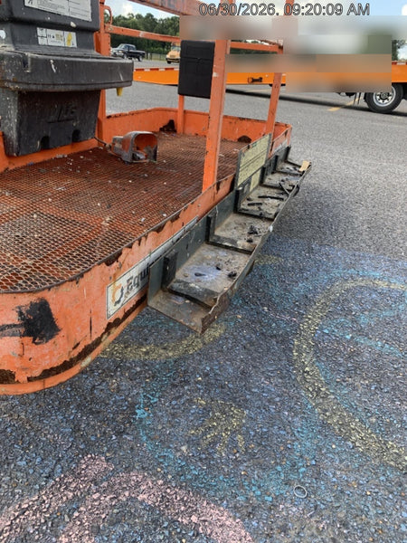 2021 JLG 460SJ