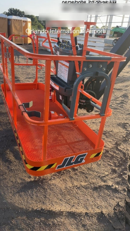 2026 JLG 1350SJP