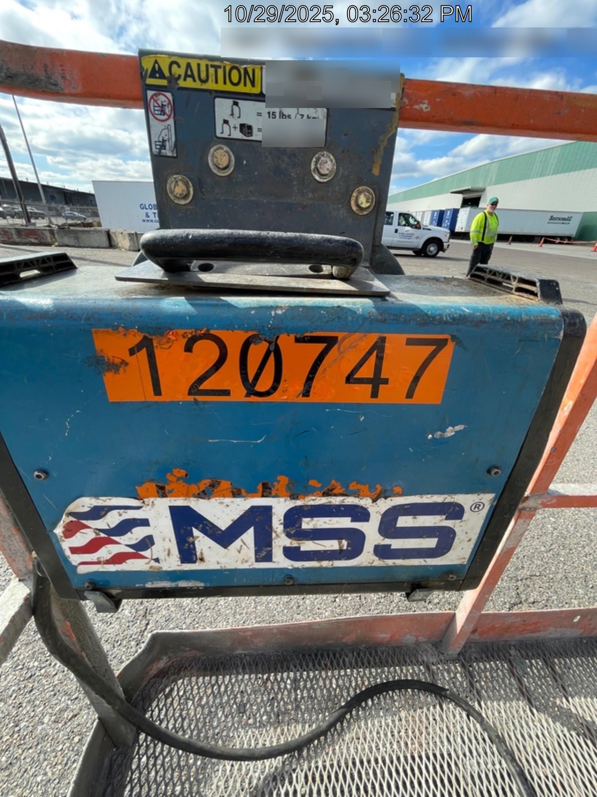 2020 MILLER ELECTRIC CST-280