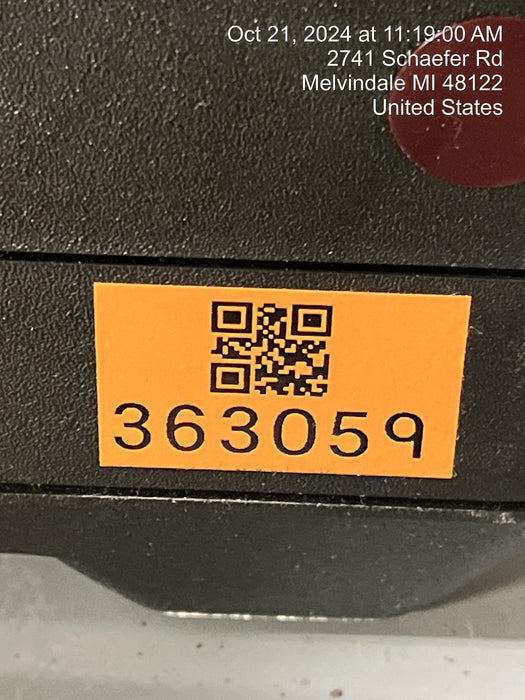 2023 MOTOROLA PMPN4284