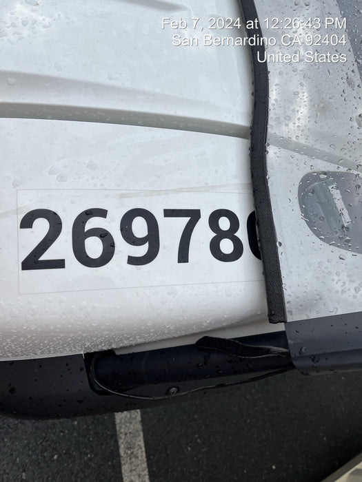 2022 KAWASAKI Trans Mule FE - Gas (Canopy)