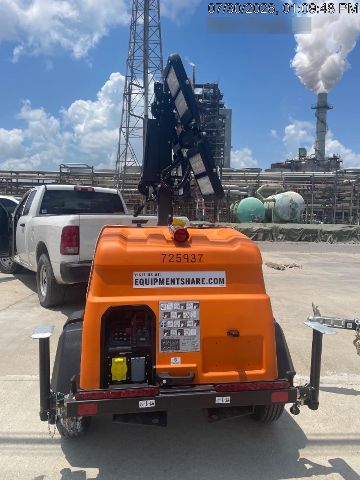 2026 GENERAC MLTS-4