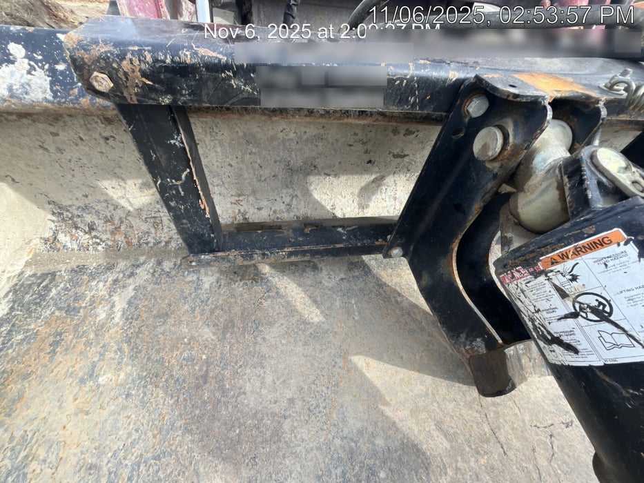 2023 AUGER TORQUE 3300-30