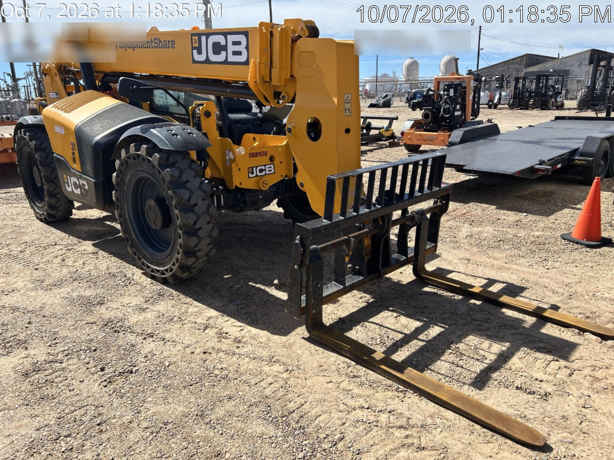 2024 JCB 509-42