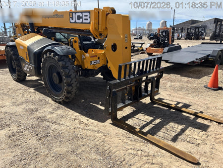 2024 JCB 509-42