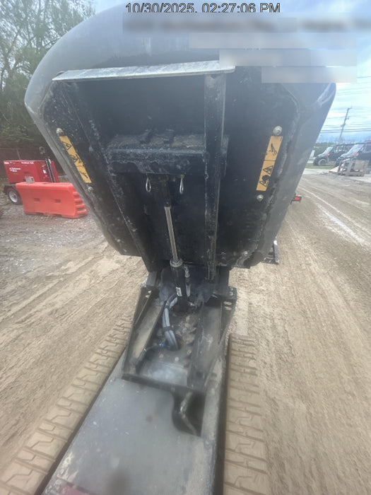 2023 TORO MBTX 2500-TS