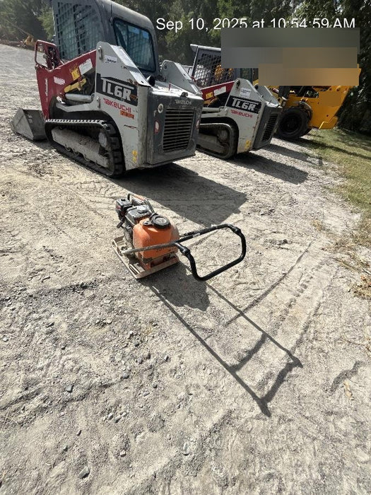 2023 MULTIQUIP MVC82VHW