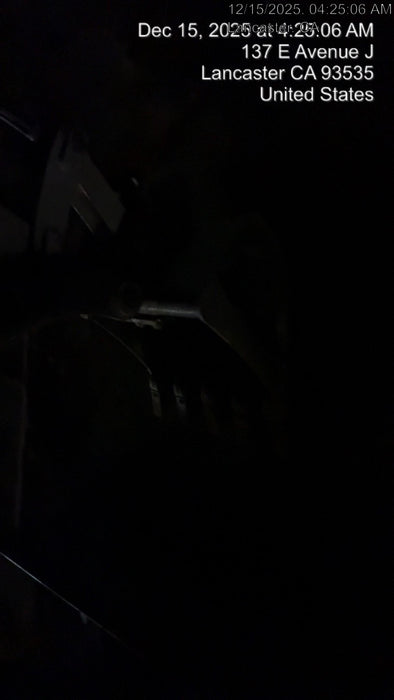 2023 SOLESBEE 24" Bucket, Tooth, Mini Excavator - Solesbee