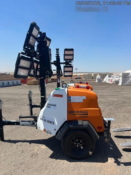 2026 GENERAC MLTS-4
