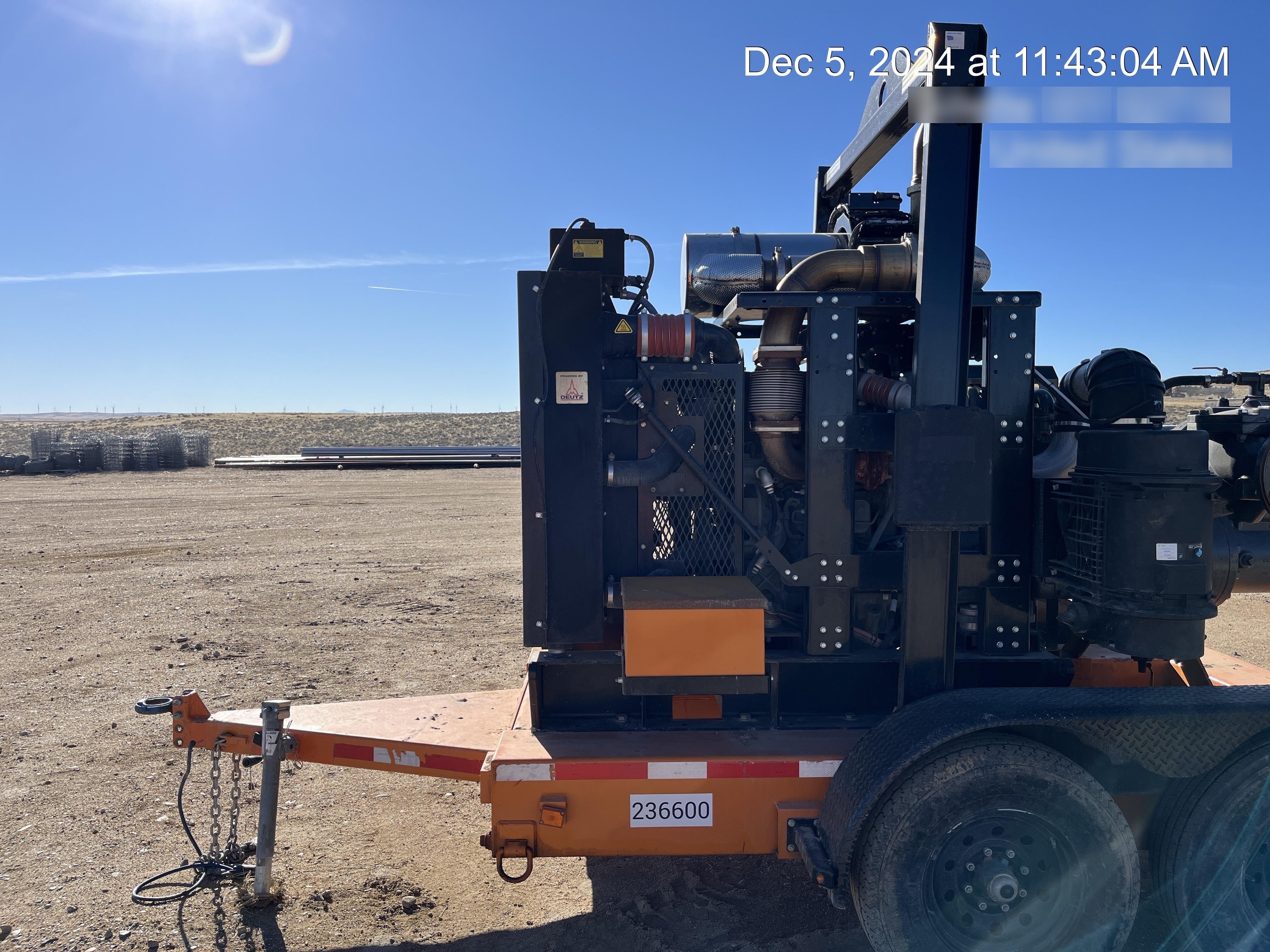 2022 RWN RWN-8NHTA-10OBPT