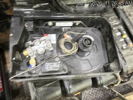 2026 LINCOLN ELECTRIC LN-25X w/Flowmeter