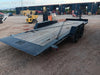 2024 LOADTRAIL Tilt-Deck Rental Trailer