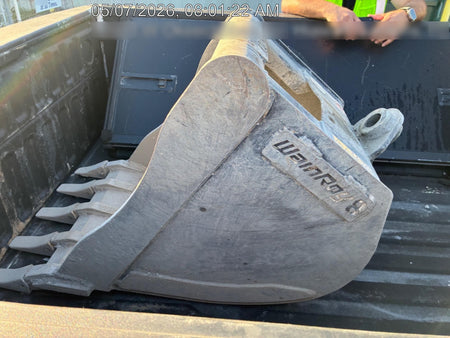 2023 WAIN-ROY 24" Bucket Mini X- Wain-Roy