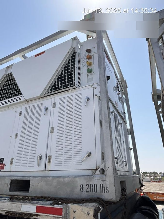 2020 SMARTECH SACP81A-HS