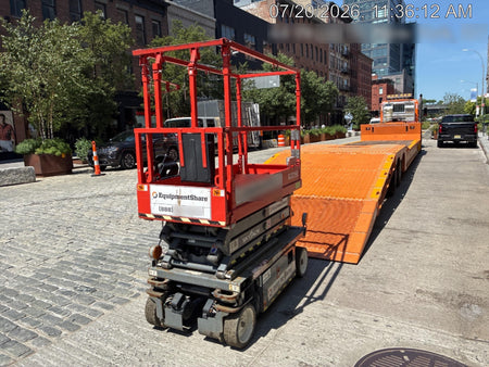 2024 SKYJACK SJ3219