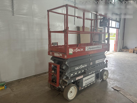 2021 SKYJACK SJ3226