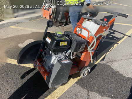 2024 HUSQVARNA FS 400 LV