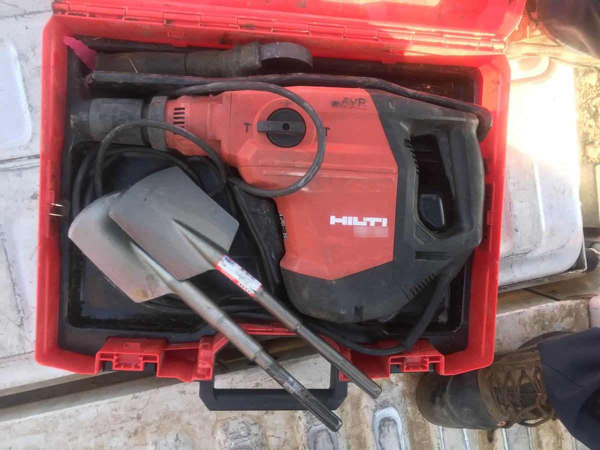 2020 HILTI TE 70-AVR